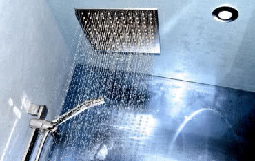 Deszczownice ekskluzywne - kilka porad zakupowych dla montażystów