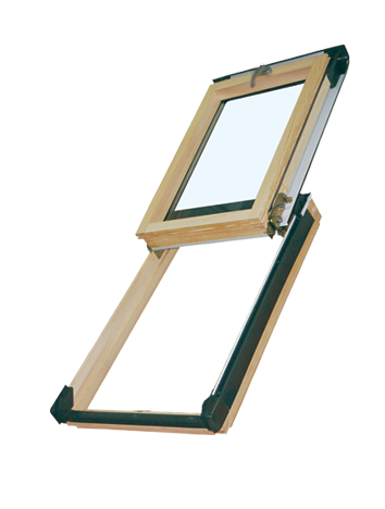 Okno wyłazowe VSW+ E3