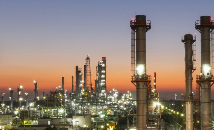 Jakie są systemy ogrzewania zbiorników przemysłowych?