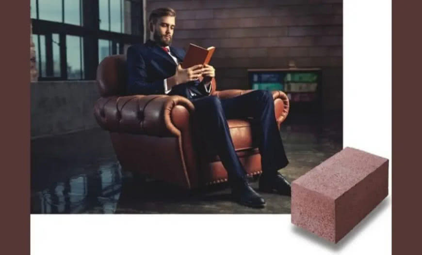 Komfort i spokój w Twoim domu - Bloczki Leca® BLOK akustyczny 24/20