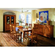 Kolekcja mebli Marseille