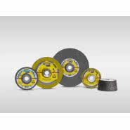 Tarcze do szlifowania metalu Kronenflex®