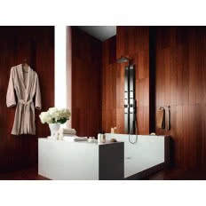 Panel natryskowy Jaguar Square