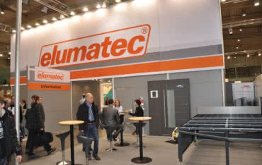 Alwood i Yawal System na Targach w Poznaniu