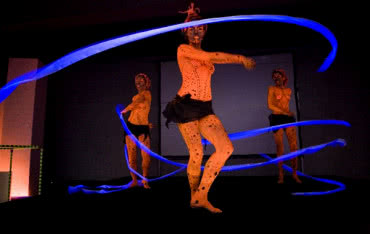 Termo Organika zaprezentowała pomarańczowy styropian