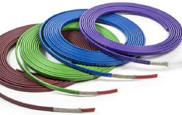 Niskodymne samoregulujące systemy nVent RAYCHEM XL-TRACE