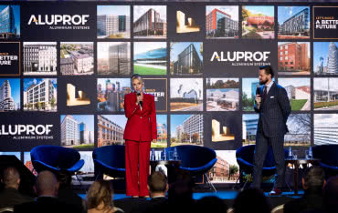 Future Builders 2024: najlepsi architekci o wyzwaniach branży budowlanej