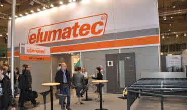 Alwood i Yawal System na Targach w Poznaniu