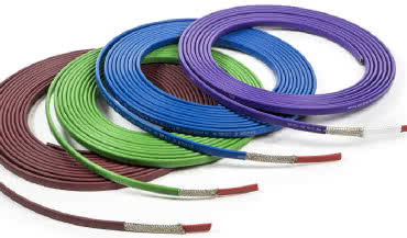 Niskodymne samoregulujące systemy nVent RAYCHEM XL-TRACE