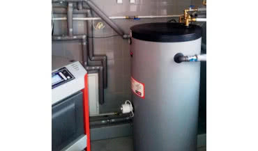 Jakie zastosowanie ma dwupłaszczowt biwalentny wymiennik - Green Line Plus