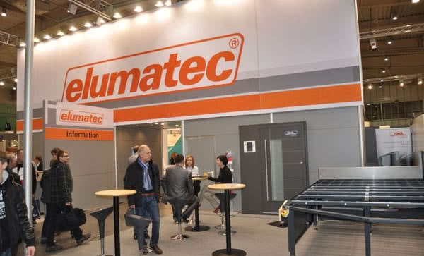 Alwood i Yawal System na Targach w Poznaniu