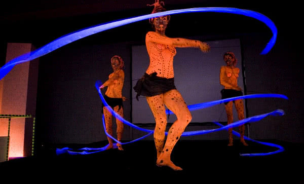 Termo Organika zaprezentowała pomarańczowy styropian