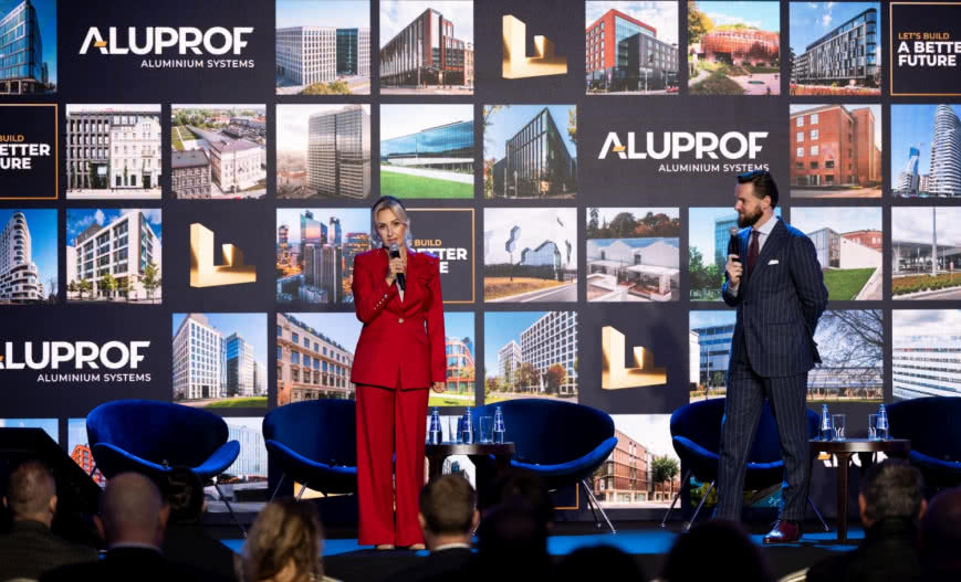 Future Builders 2024: najlepsi architekci o wyzwaniach branży budowlanej