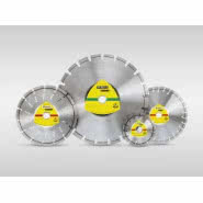 Tarcze diamentowe do cięcia