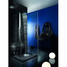 Panel natryskowy Jaguar Round