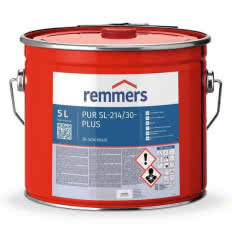 PUR SL-214-Schichtlack - lakier warstwowy