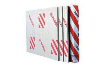 Paroc przedstawia płytę wiatroszczelną z wełny kamiennej PAROC Cortex