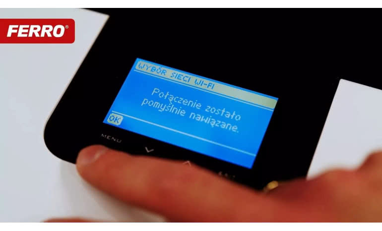 Listwa sterująca FL8 Ferro – zrób z podłogówki inteligentne centrum domu