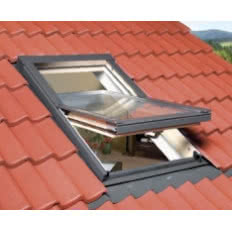 Okna dachowe OptiLight