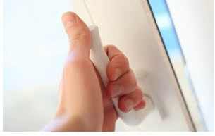 Wentylacja przez przewietrzanie. AERECO odradza