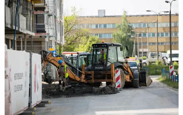 Kryzys na rynku budowlanym - jakie są prognozy?