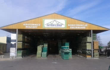 Prestiżowe nagrody dla Inter-Lers