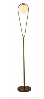 Lampa podłogowa CIKLOP