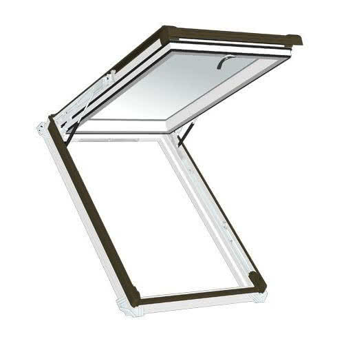 Superenergooszczędne okno uchylno-przesuwne IGK 086 I5