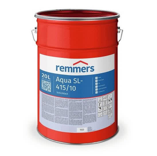 Aqua SL-415-Schichtlack - lakier akrylowy
