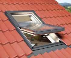 Okna dachowe OptiLight
