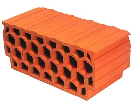 Strop gęstożebrowy Porotherm 23/62.5