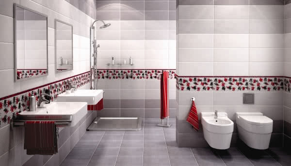 Płytki ceramiczne OXFORD