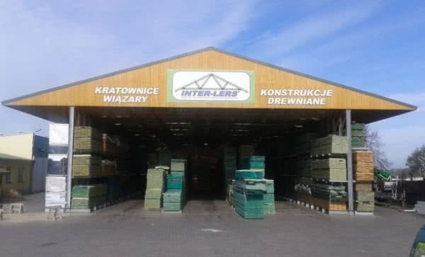 Prestiżowe nagrody dla Inter-Lers