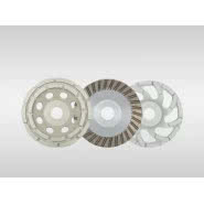 Ściernice diamentowe trzpieniowe i wiertła