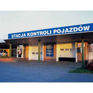 Bramy garażowe i przemysłowe