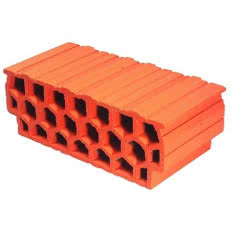 Strop gęstożebrowy Porotherm 19/62.5