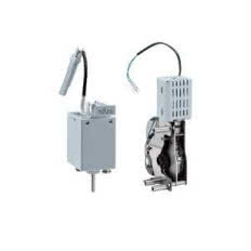 Akcesoria do wyłączników i rozłączników DMX³