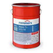 Aqua TL-412-Treppenlack - lakier wodny