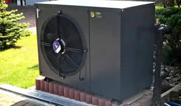 Pompa ciepła czy gaz - jakie ogrzewanie wybrać?