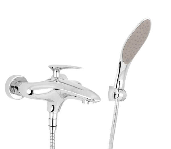 Bateria wannowa Butterfly