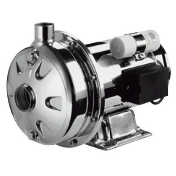 Pompy monoblokowe Seria CD