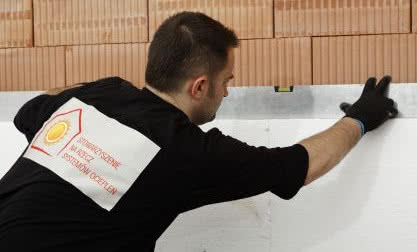 TNS Polska Poznań bada kondycję branży ociepleń