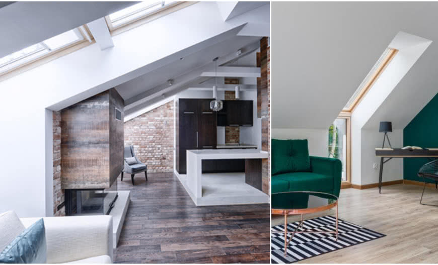 Czym jest szczelność powietrzna budynku?