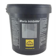 Zaprawa naprawcza Moris Inhibidor marki TEAIS zawierająca inhibitor korozji