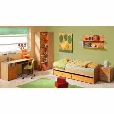 System mebli domowych TWINGO