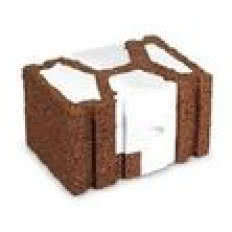 Blok z keramzytobetonu Hotblok Startowy