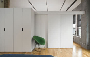 Laminat HPL firmy Pfleiderer - specjalista od wnętrz