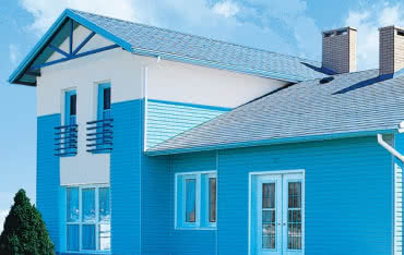 Jaki materiał wybrać na elewacje?