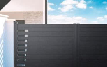 Nietypowe rozwiązania w bramach z akcesoriami do siłownika PREMIER