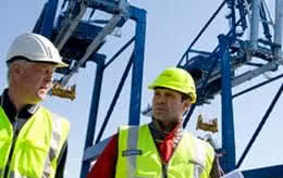 Ruukki dostarczy stalowe elementy konstrukcyjne dla szwedzkiej poczty